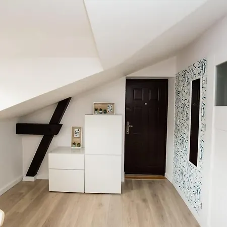 Przytulne 3city W Sopocie By Renters *