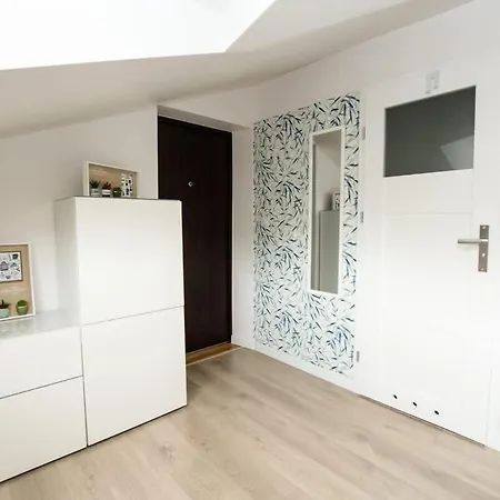 Przytulne 3city W Sopocie By Renters Apartment