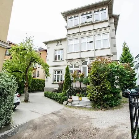 Apartment Przytulne 3city W Sopocie By Renters