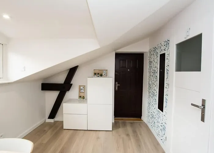 Przytulne 3city W Sopocie By Renters *