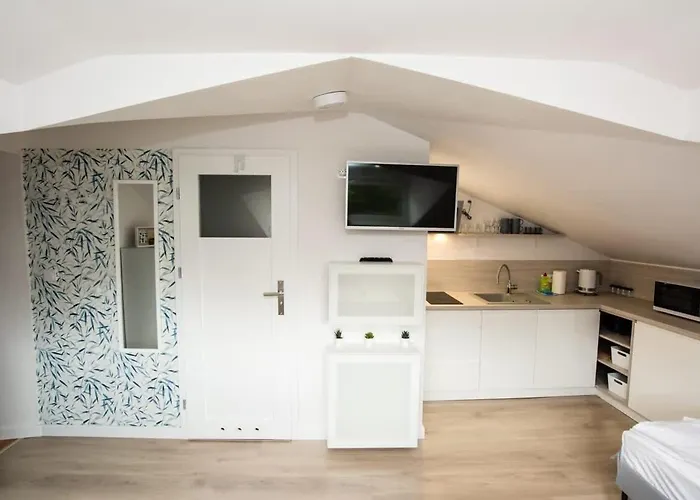 Przytulne 3city W Sopocie By Renters *