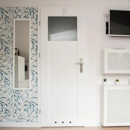 Przytulne 3city W Sopocie By Renters Lägenhet *