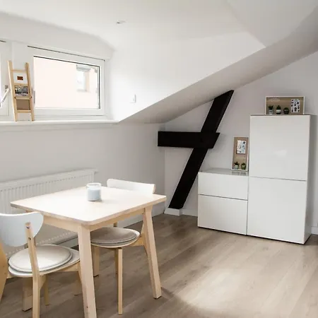 Przytulne 3city W Sopocie By Renters Sopot