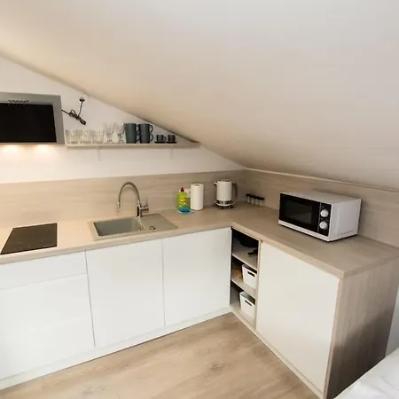 Przytulne 3city W Sopocie By Renters 索波特