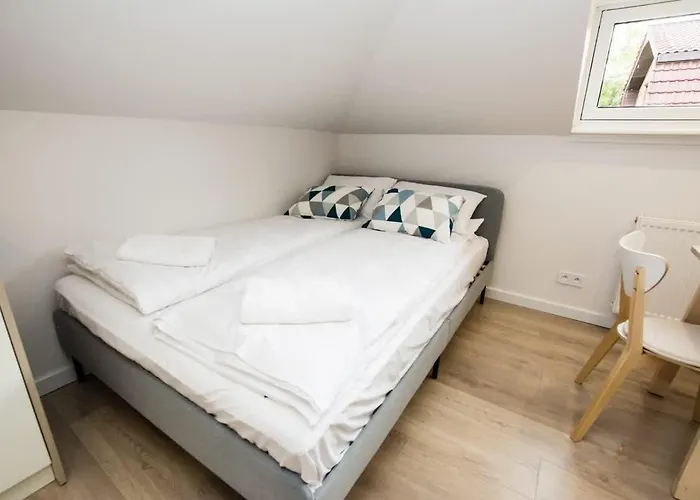 Przytulne 3city W Sopocie By Renters Apartment *