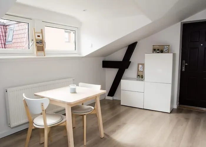 Przytulne 3city W Sopocie By Renters * Sopot