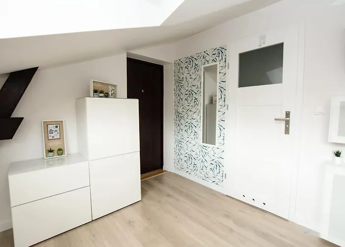 Przytulne 3city W Sopocie By Renters Apartment