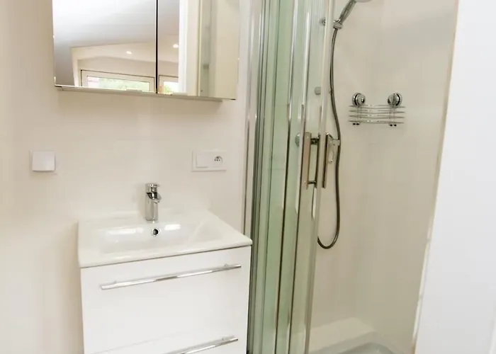 Przytulne 3city W Sopocie By Renters *